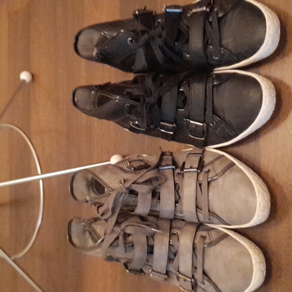 ALDO shoes